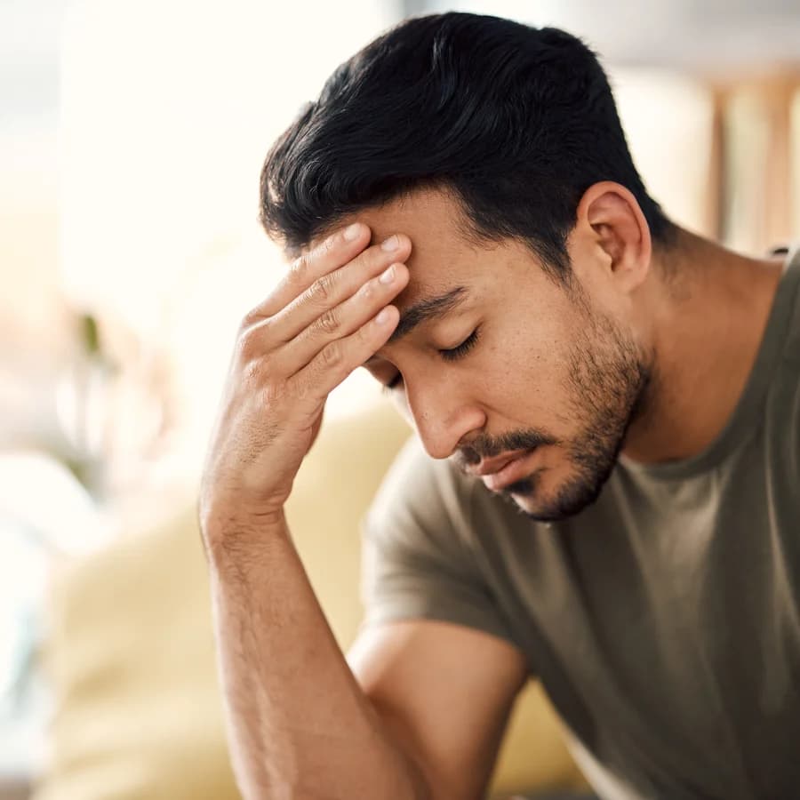 PTSD: Post-traumatic stress and trauma-related conditions