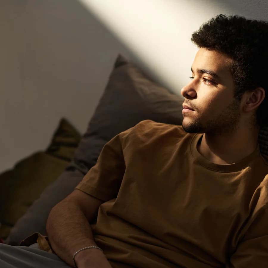 Low Mood: Low mood, treatment-resistant depression, mood regulation