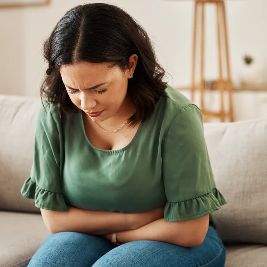 Nausea & Appetite: Chemotherapy-related nausea, appetite loss, wellbeing